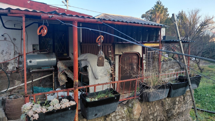 3 Bedroom Property for Sale in Edenburg Free State